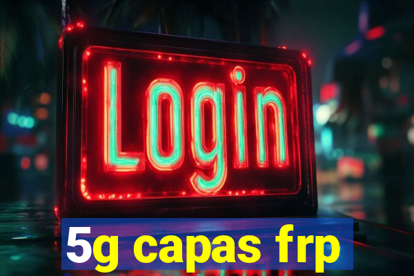 5g capas frp